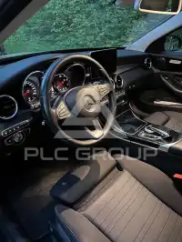 2018 Mercedes Benz C 250
