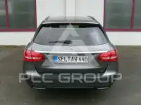 2018 Mercedes Benz C 250