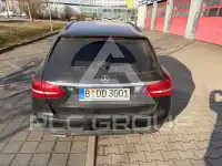 2018 Mercedes Benz C 250