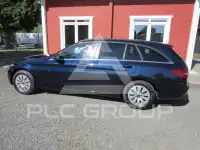 2018 Mercedes Benz C 250