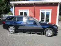 2018 Mercedes Benz C 250