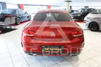 2018 Mercedes Benz C 250