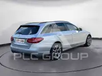 2018 Mercedes Benz C 250