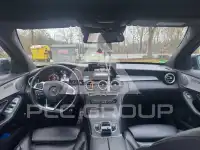 2018 Mercedes Benz C 250