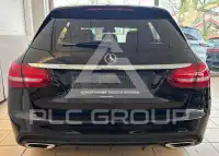 2018 Mercedes Benz C 250