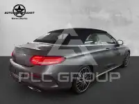 2018 Mercedes Benz C 250