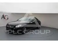 2018 Mercedes Benz C 250