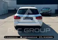 2018 Mercedes Benz C 250