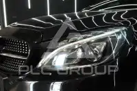 2018 Mercedes Benz C 250