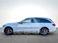 2018 Mercedes Benz C 250