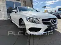 2018 Mercedes Benz C 250