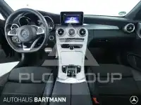 2018 Mercedes Benz C 250