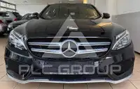 2018 Mercedes Benz C 250