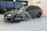 2018 Mercedes Benz C 250