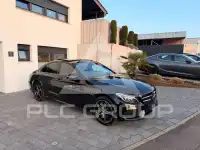 2018 Mercedes Benz C 250