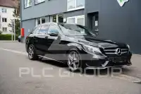 2018 Mercedes Benz C 250