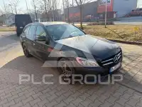 2018 Mercedes Benz C 250