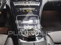 2018 Mercedes Benz C 250