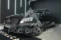 2018 Mercedes Benz C 250