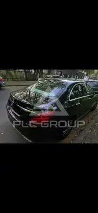 2018 Mercedes Benz C 250