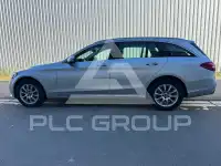 2018 Mercedes Benz C 250