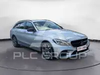 2018 Mercedes Benz C 250