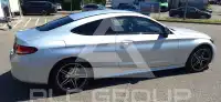 2018 Mercedes Benz C 250