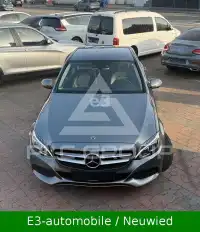 2018 Mercedes Benz C 250