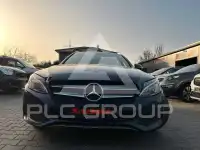 2018 Mercedes Benz C 250