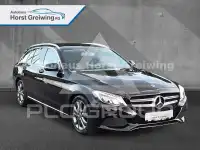 2018 Mercedes Benz C 250