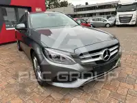 2018 Mercedes Benz C 350