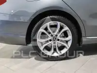 2018 Mercedes Benz C 350
