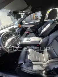 2018 Mercedes Benz C 350