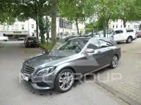 2018 Mercedes Benz C 350