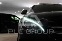 2018 Mercedes Benz C 350