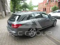 2018 Mercedes Benz C 350