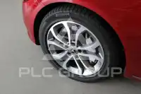 2018 Mercedes Benz C 350