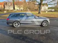 2018 Mercedes Benz C 350