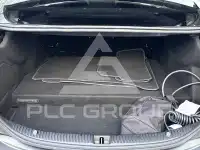 2018 Mercedes Benz C 350
