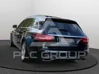 2018 Mercedes Benz C 350