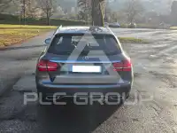 2018 Mercedes Benz C 350
