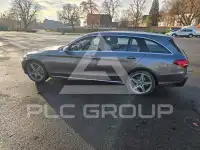 2018 Mercedes Benz C 350