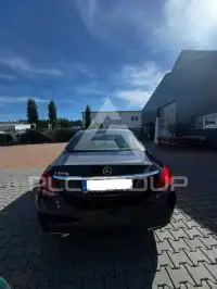 2018 Mercedes Benz C 350