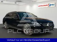 2018 Mercedes Benz C 350