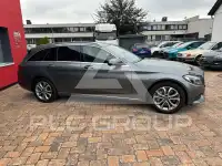 2018 Mercedes Benz C 350