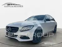 2018 Mercedes Benz C 350
