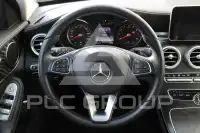 2018 Mercedes Benz C 350