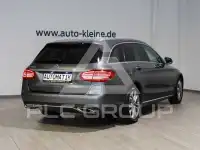 2018 Mercedes Benz C 350