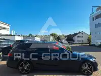 2018 Mercedes Benz C 350