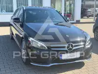 2018 Mercedes Benz C 350